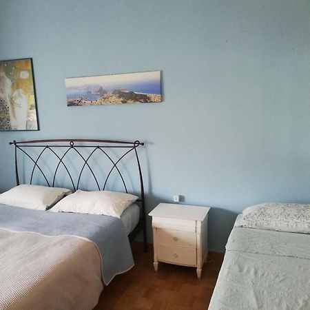 Amendola Apartment Болонья Екстер'єр фото