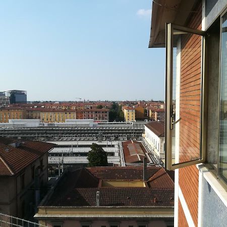 Amendola Apartment Болонья Екстер'єр фото
