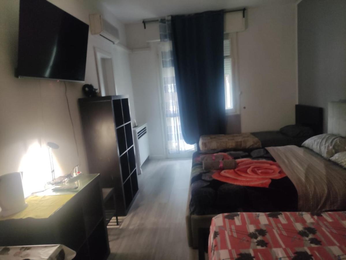 Amendola Apartment Болонья Екстер'єр фото