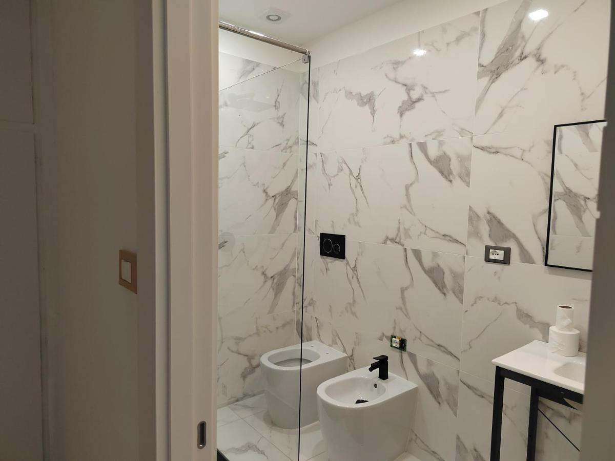 Amendola Apartment Болонья Екстер'єр фото