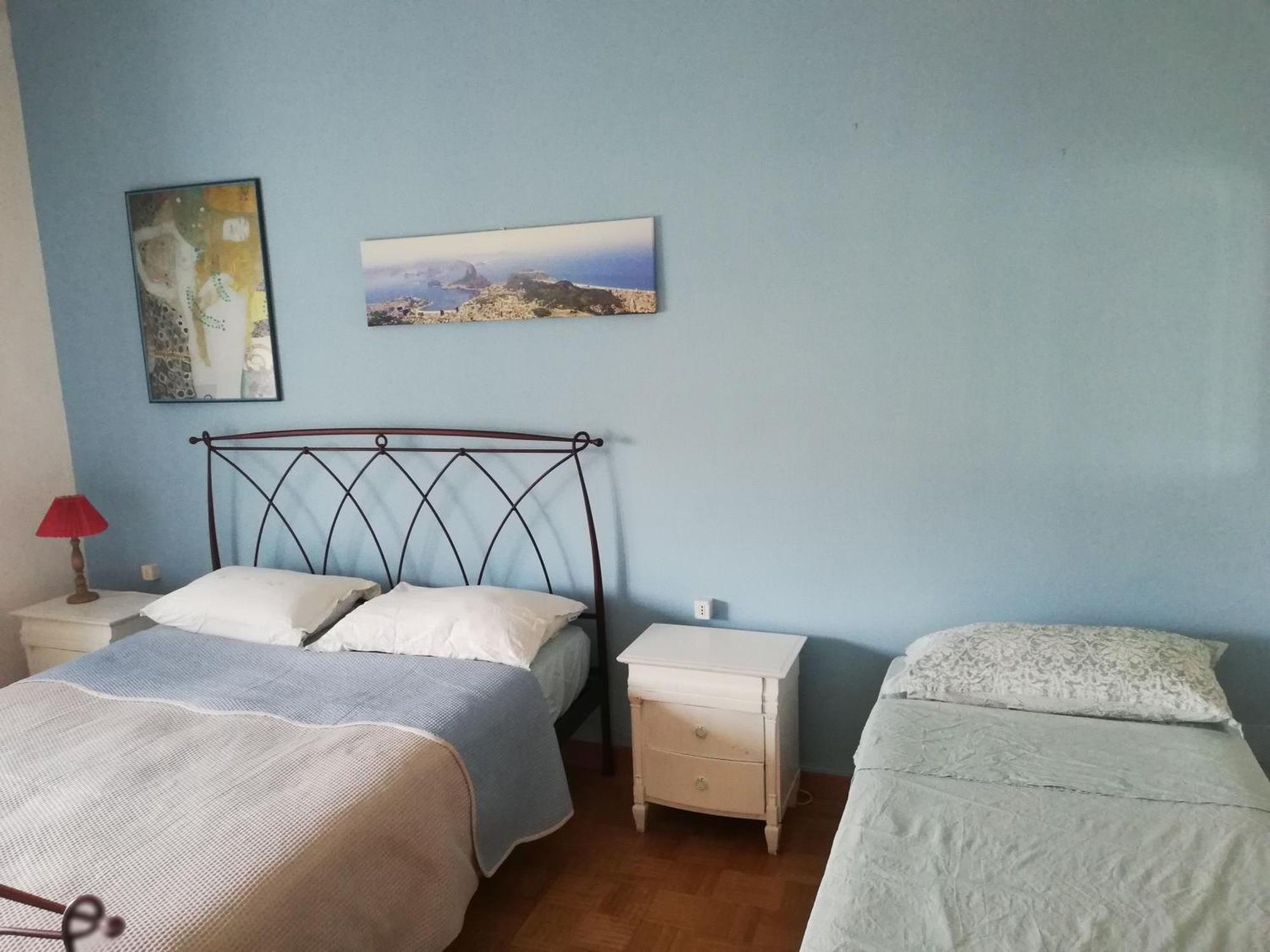 Amendola Apartment Болонья Екстер'єр фото