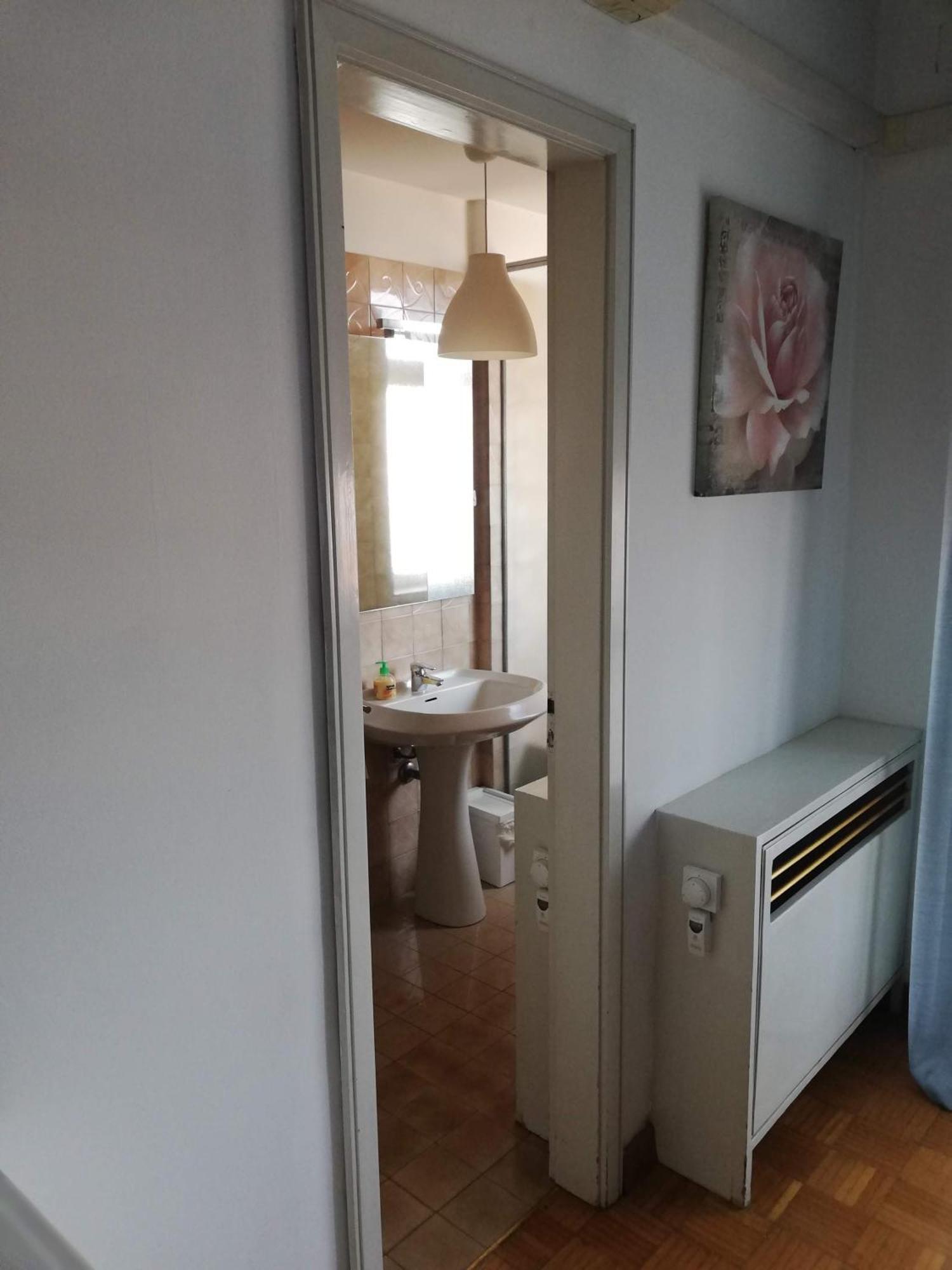 Amendola Apartment Болонья Екстер'єр фото