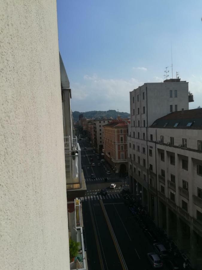 Amendola Apartment Болонья Екстер'єр фото