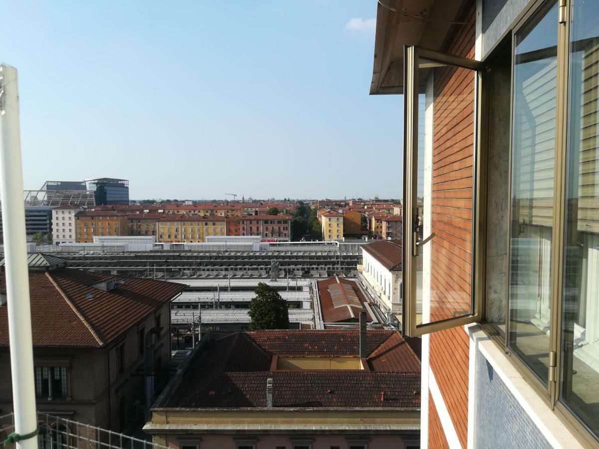 Amendola Apartment Болонья Екстер'єр фото