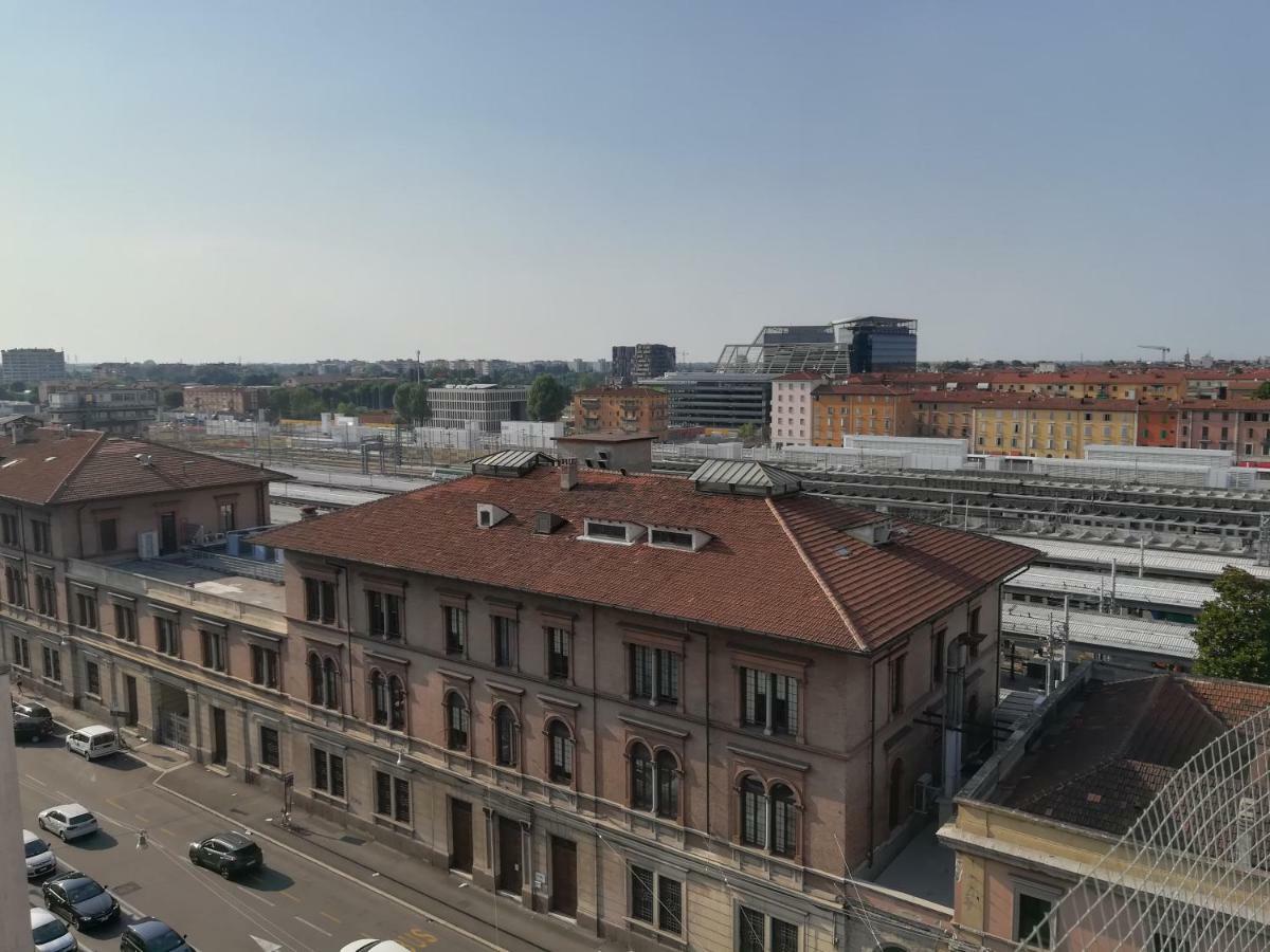 Amendola Apartment Болонья Екстер'єр фото